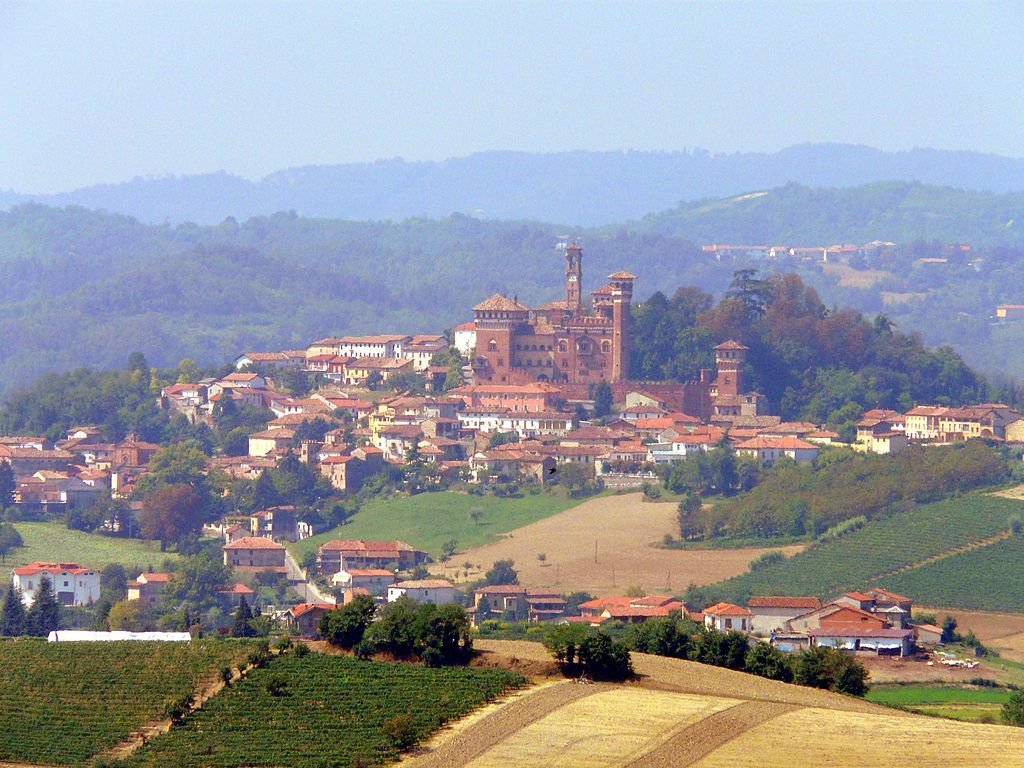 Foto dal comune