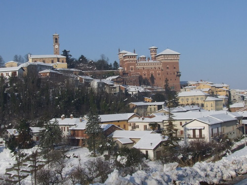 CERESETO